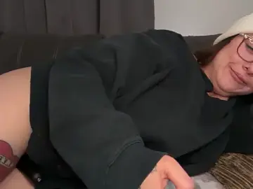 Stripchat Best live sex cam show of Pumpkin_bunny