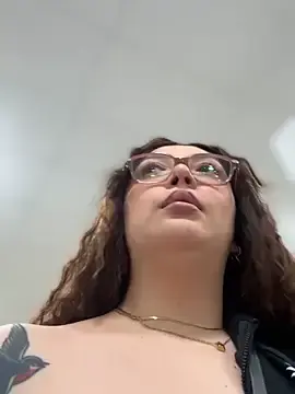 Stripchat Free Live Porn of Pumpkin_bunny