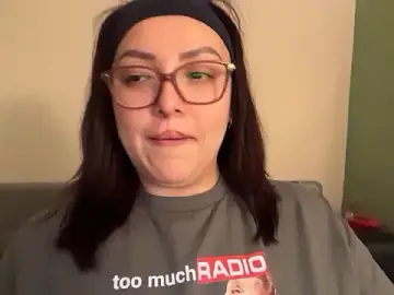 Stripchat Free Live Porn of Pumpkin_bunny