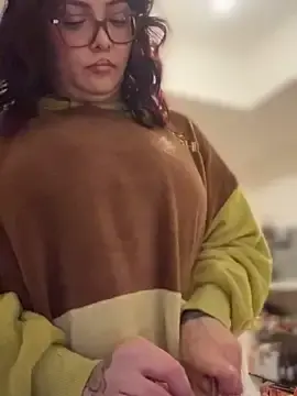 Stripchat Private Sex Chat of Pumpkin_bunny