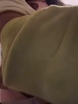 Stripchat Free Live Porn of Pumpkin_bunny