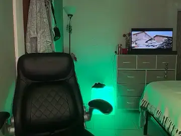 Stripchat Sex Chat of Pumpkin_bunny