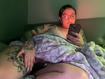 Stripchat Live Sex of Pumpkin_bunny