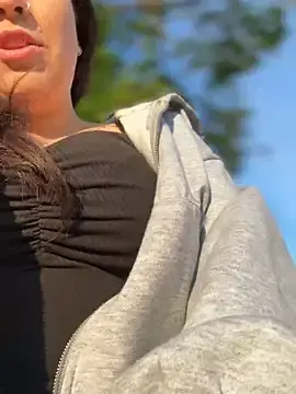 Stripchat Best Webcam of Pumpkin_bunny