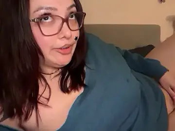 Stripchat Best Webcam of Pumpkin_bunny