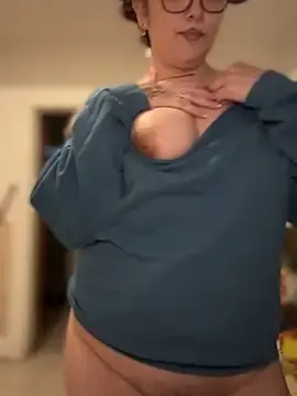 Stripchat Nude Webcam of Pumpkin_bunny