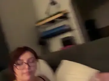 Stripchat Free Live Porn of Pumpkin_bunny