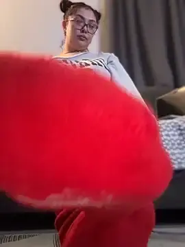 Stripchat Live Sex of Pumpkin_bunny