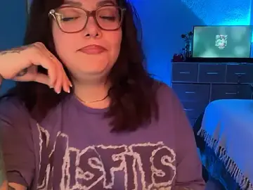 Stripchat Free Porn Cam of Pumpkin_bunny