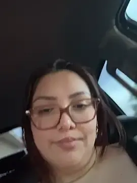 Stripchat Private Sex Chat of Pumpkin_bunny