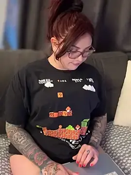 Stripchat Free Live Porn of Pumpkin_bunny