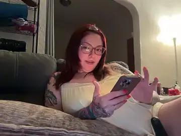 Stripchat Free Porn Cam of Pumpkin_bunny