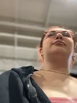 Stripchat Free Porn Cam of Pumpkin_bunny