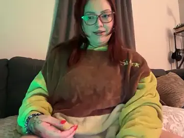 Stripchat Sex Cam of Pumpkin_bunny