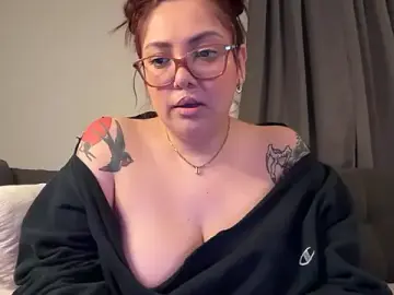 Stripchat Free Porn Cam of Pumpkin_bunny