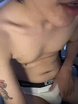 Stripchat Live Porn of Ryyder_hicloud
