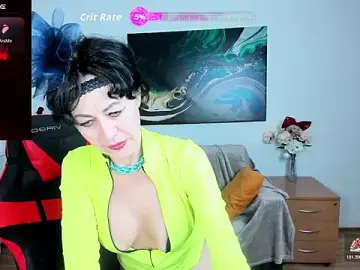 Stripchat Free Live Porn of Silvia_Wallec