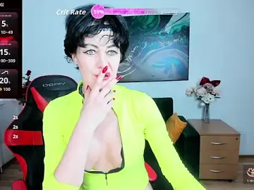 Stripchat Adult Webcam of Silvia_Wallec
