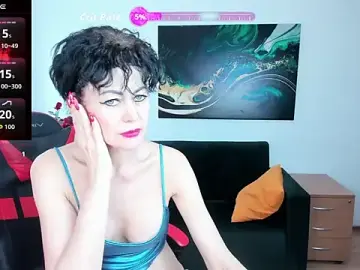 Stripchat Adult Webcams of Silvia_Wallec