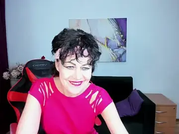 Stripchat Nude Webcam of Silvia_Wallec