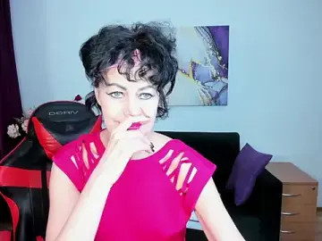 Stripchat Live Porn of Silvia_Wallec