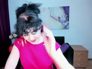 Stripchat Live Porn of Silvia_Wallec
