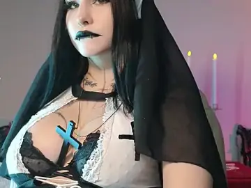 Stripchat Free Porn Cam of ghot1c_graceeee