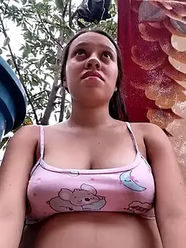 Stripchat Free Live Porn of lachiki_plus