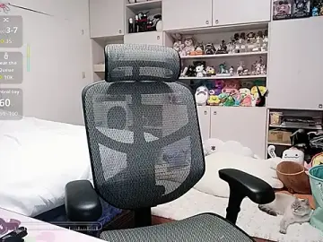 Stripchat Sex Chat of 87wawa