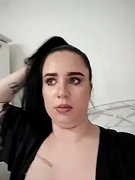 Stripchat Best Webcam of AdelinaJude