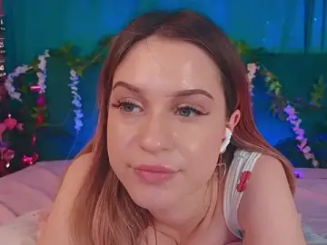 Stripchat Adult Video Chat of AlinaWalters