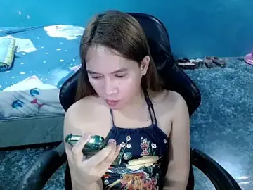 Stripchat Sex Cam of Asianpinaybeauty_yam007