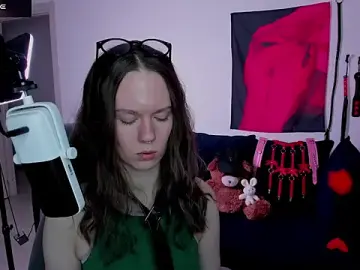 Stripchat Private Sex Chat of Goddess_of_Fertility