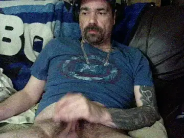 Stripchat Watch Live Sex Cams of KinkyTOMan
