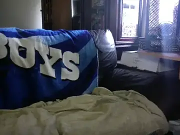 Stripchat Live Porn of KinkyTOMan