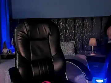 Stripchat Live Sex Cam of Lea_velle