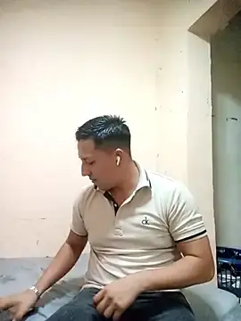 Stripchat Live Porn of LuisMex1998