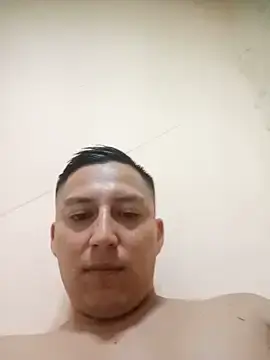 Stripchat Free Live Porn of LuisMex1998