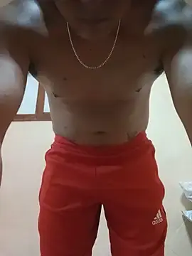 Stripchat Best live sex cam show of LuisMex1998