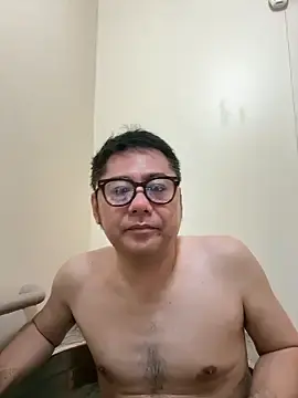 Stripchat Private Sex Chat of RYUICHI_1919