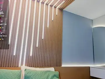 Stripchat Adult Webcam of Sexy_paradise18_