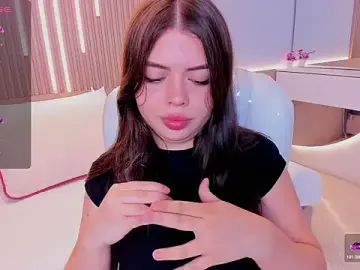 Stripchat Sex Chat of Sexy_paradise18_