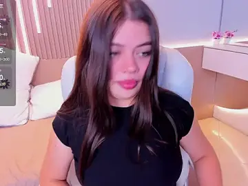 Stripchat Free Porn Cam of Sexy_paradise18_