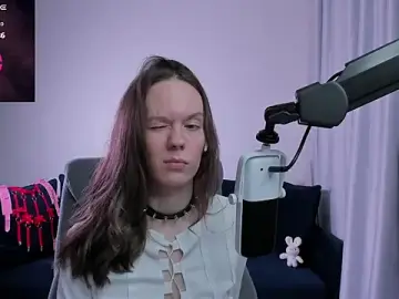 Stripchat Sex Cam of SharkyBaby