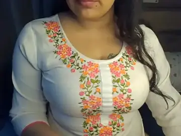 Stripchat Live Sex Cam of Trezza