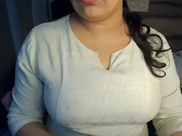 Stripchat Nude Webcam of Trezza