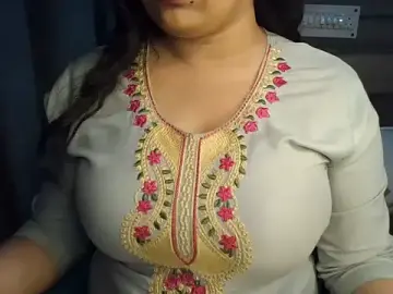 Stripchat Adult Video Chat of Trezza