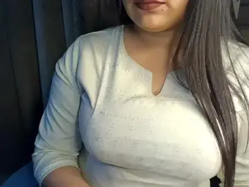 Stripchat Private Sex Chat of Trezza