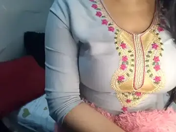 Stripchat Sex Cam of Trezza