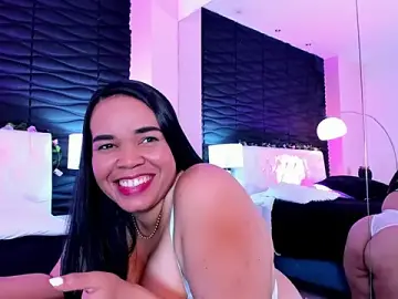 Stripchat Sex Cam of Valery_Nasty__